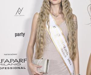 Finalistki oraz goście Miss Polonia 2024