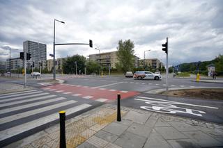 Budowa metra na Bródnie dobiega końca