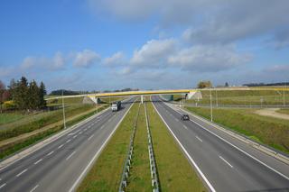 Odcinkowy pomiar prędkości