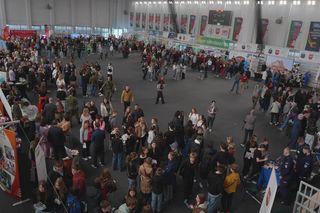 W najbliższy weekend Drzwi otwarte w kolejnych szkołach