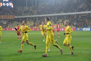 Korona Kielce zagra w ćwierćfinale Pucharu Polski! Zapis relacji na żywo