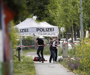 Strzelanina w szkole w Austrii. Wśród zabitych jest nastolatek z polskim obywatelstwem