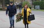 Pogrzeb Władysława Kowalskiego