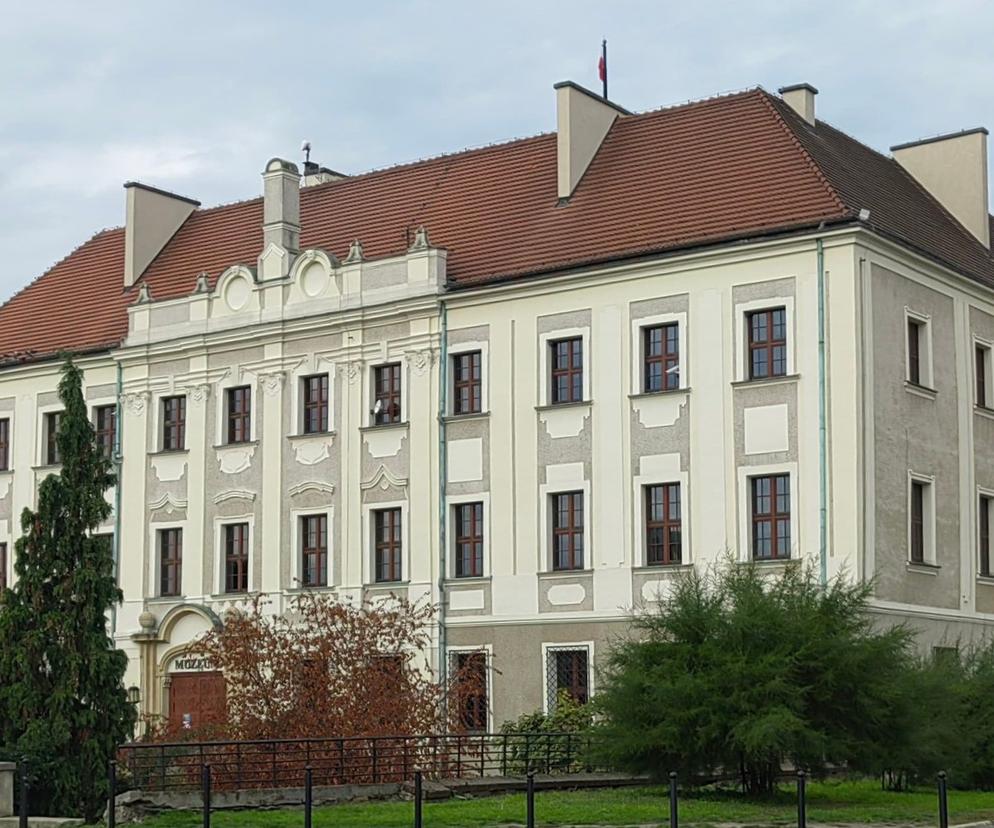 Muzeum Archeologiczno Historyczne w Głogowie 