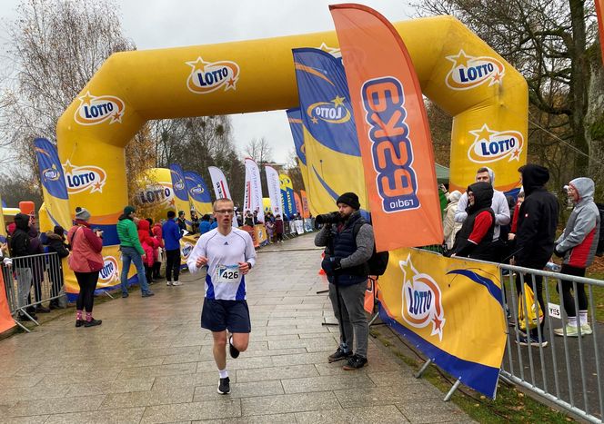 Lotto 8 Olsztyński Bieg Niepodległości cz.2