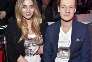 Przygarnij mnie, Marcelina Zawadzka, Rafał Mroczek