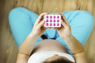 Cholina w ciąży ‒ co to za suplement, jak działa i gdzie występuje cholina? 