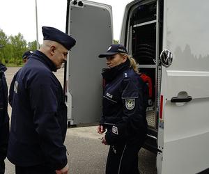 Mobilne Centrum Pomocy Ofiarom Przestępstw! To ułatwienie dla pokrzywdzonych