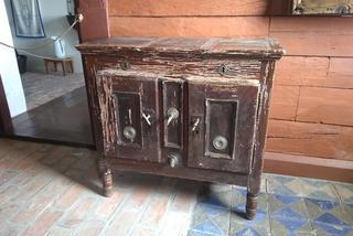 Olenderski Park Etnograficzny