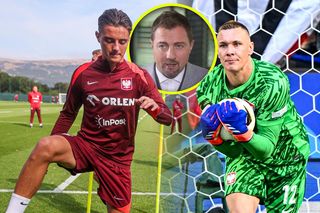 Tego Jerzy Dudek oczekuje od Łukasza Skorupskiego w Lidze Mistrzów. Kacper Ubrański pasowałby do Liverpoolu? [ROZMOWA SE]