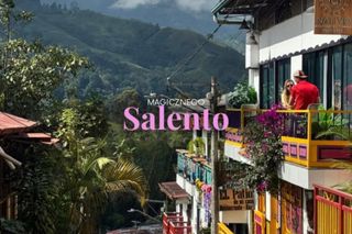 Córka Adama Małysza nadaje z egzotycznego kraju. Kocha podróżować z mężem