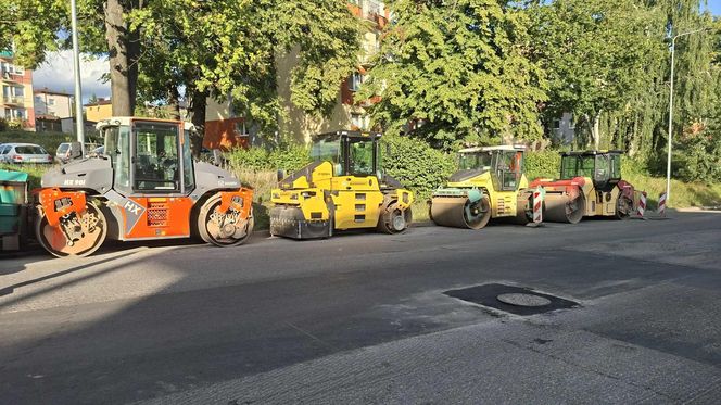 Ważne utrudnienia w Starachowicach. Dziś jednodniowe zamknięcie ul. Piłsudskiego. Sprawdź objazdy!