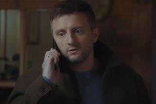 	M jak miłość odc. 1801. Bartek (Arkadiusz Smoleński)