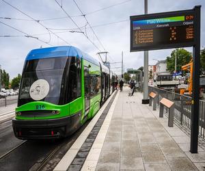 Torowa rewolucja zakończona