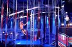 Albert Lorenz złamał kręgosłup w Ninja Warrior.