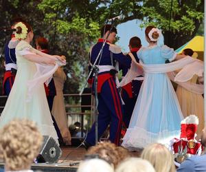 Piknik patriotyczny i koncert „Polskie Tańce Narodowe i Regionalne” na pl. Litewskim w Lublinie