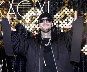 Malik Montana został Polakiem! Tak szczęśliwy jeszcze nigdy nie był!