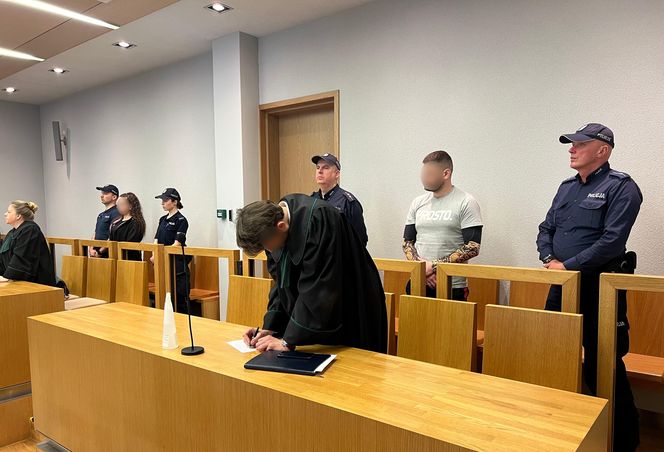 Wraz z mężem zamordowała swojego kochanka. Sąd utrzymał wyrok w głośniej sprawie