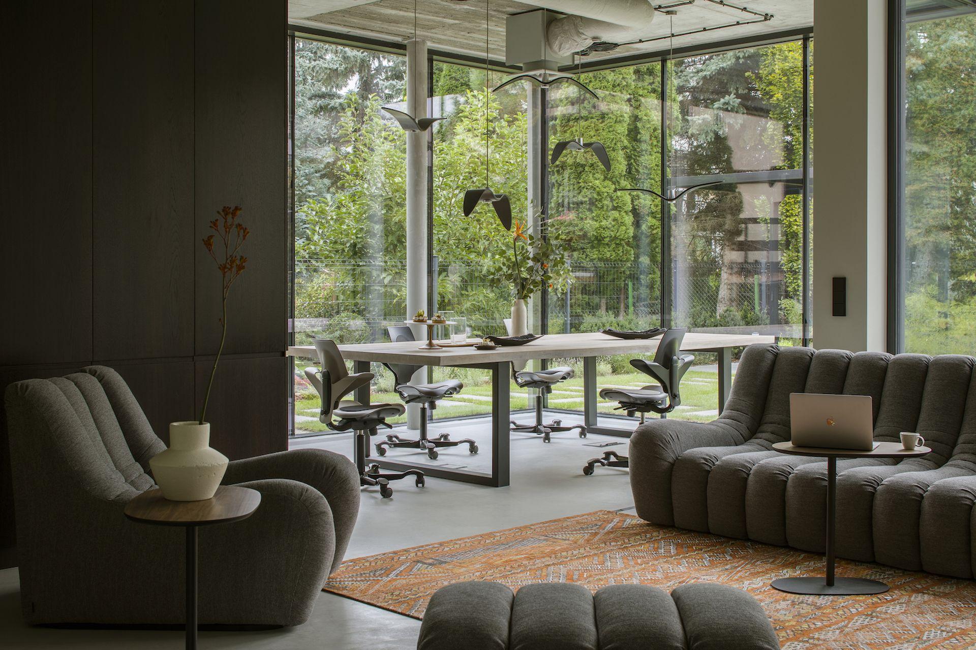 Willa pod Skocznią na warszawskim Mokotowie: nowa realizacja 77STUDIO architektury