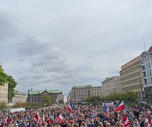 Poznańska Próba Generalna z Adamem Szłapką