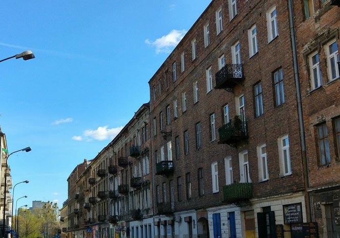 Sobotni spacer z przewodnikiem po Pradze