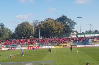 Elana Toruń - Widzew Łódź - zdjęcia z meczu i trybun!