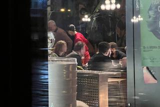 Tak ekipa filmowa bawiła się bez Bachledy-Curuś! 