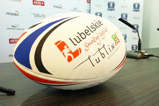 Rugby: Lubelska drużyna zmierzy się z Mistrzem Polski. Budowlani kontra Ogniwo [AUDIO]