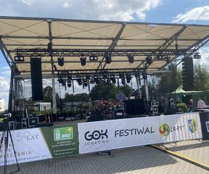 Eska Summer City Olsztyn na 10. edycji Festiwalu Koloryt cz.2