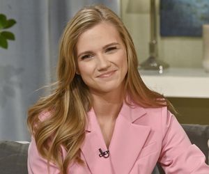 Agnieszka Kaczorowska