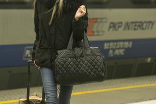 Ma pociąg do męża