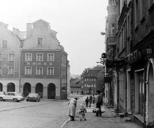   Tak wyglądało dawniej Stare Miasto w Olsztynie. Niezwykłe zdjęcia nawet sprzed 100 lat!