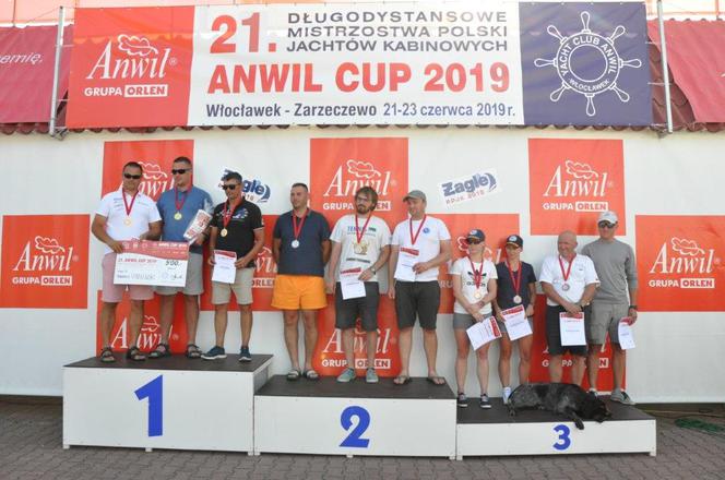 Anwil Cup 2019