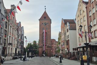 Odwiedziłam najstarsze miasto w woj. warmińsko-mazurskim. To miejsce mnie zachwyciło