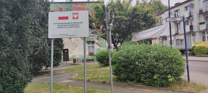 Przegląd inwestycji w Drawsku Pomorskim 