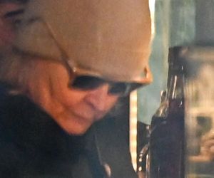 Barbara Bursztynowicz. Spokojne życie po Klanie