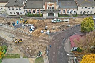 SKM Szczecin Dąbie Północ