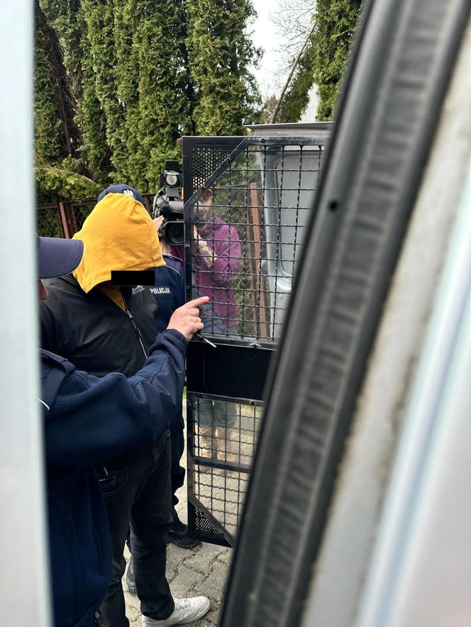 Pirat drogowy wjechał po pijaku w rodzinę z dzieckiem. Szokująca decyzja sądu