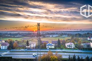 Rzeszów z lotu ptaka: Rozpoznasz te miejsca?