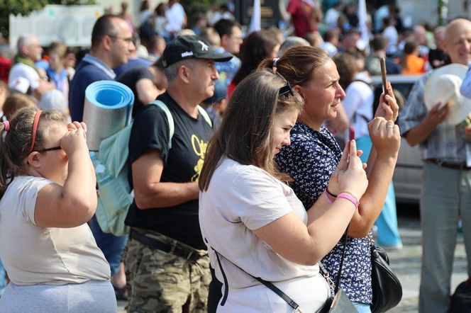 47. Lubelska Piesza Pielgrzymka na Jasną Górę idzie pod hasłem „Świadkowie nadziei”