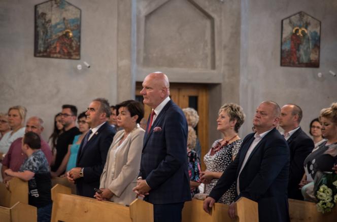 Parafia na Stawkach w Toruniu ma nowego proboszcza. Poprzedni odwołany przez biskupa