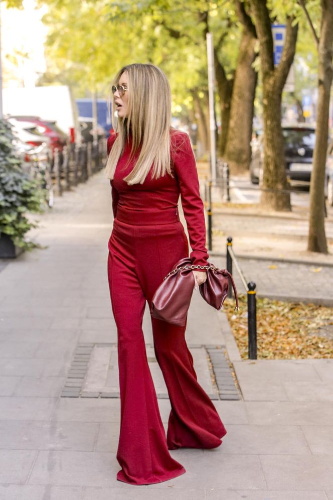Małgorzata Rozenek-Majdan - życiorys gwiazdy