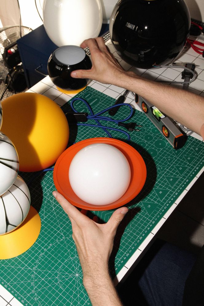 Dizajn na zawsze. Krzysztof Wyżyński