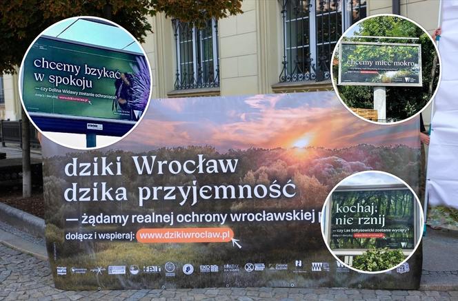 „Kochaj, nie rżnij”, „Chcemy bzykać w spokoju" czy „Chcemy mieć mokro”