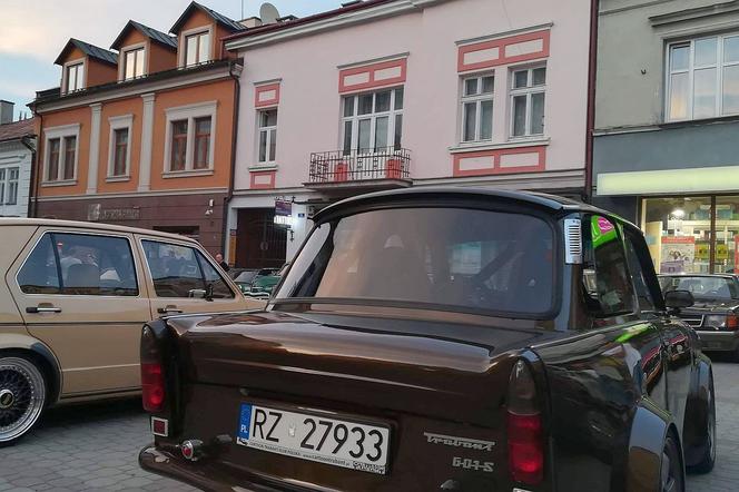 Rzeszowskie Klasyki Nocą