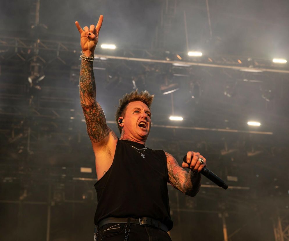 Papa Roach 