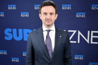 Prezes GPW: Polska giełda najlepsza na świecie. O rekordach i szansach inwestorów indywidualnych