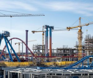 Park rozrywki na Śląsku. Kiedy otworzą bramy do niezwykłej rozrywki?