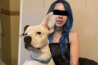 Uprawiała seks z psem w kościele! Obrzydliwe wideo pojawiło się w sieci