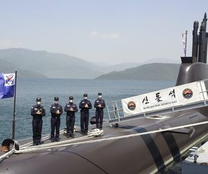 USA daje zielone światło. Republika Korei zbuduje atomowe okręty podwodne